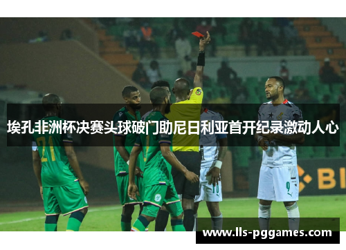 埃孔非洲杯决赛头球破门助尼日利亚首开纪录激动人心 埃孔非洲杯决赛头球破门助尼日利亚首开纪录激动人心